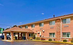 Comfort Inn And Suites Green Bay